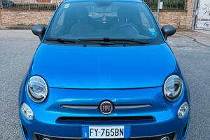 500  1.2 sport 69 Cv