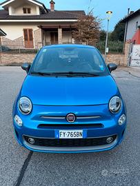 500  1.2 sport 69 Cv
