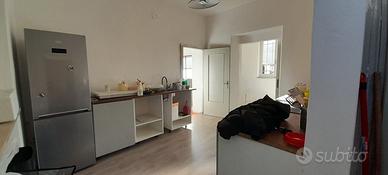 Villetta libera su tre lati