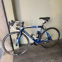 Bici da corsa Pinarello FP3