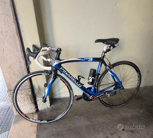 Bici da corsa Pinarello FP3
