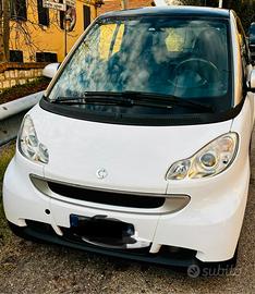 Smart Fortwo 64000 km Tagliandata e Revisionata
