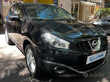Nissan Qashqai 2.0 16V Tekna