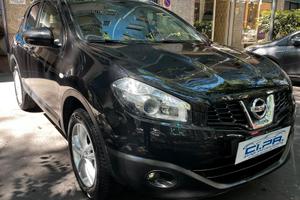Nissan Qashqai 2.0 16V Tekna