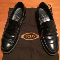 Tod's scarpa uomo