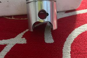 Pistone 70cc top performances