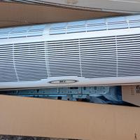 condizionatore hec 12000btu unità interna