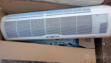 condizionatore hec 12000btu unità interna