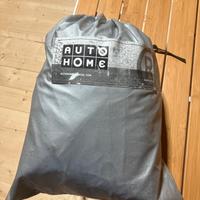 Telo temda autohome invernale nomaland