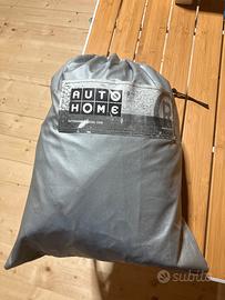 Telo temda autohome invernale nomaland