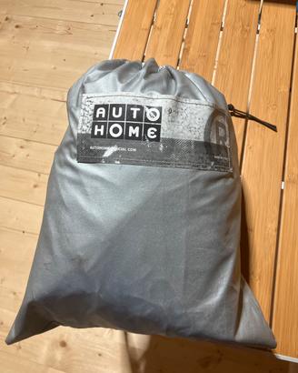 Telo temda autohome invernale nomaland
