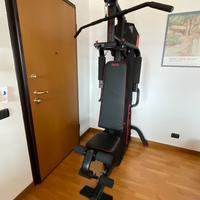 Palestra Decathlon HG Compact