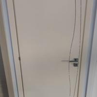 Porta Battente - Project Arredo