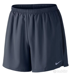 Pantaloni da corsa Nike DRI FiT