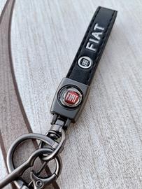 portachiavi auto Fiat