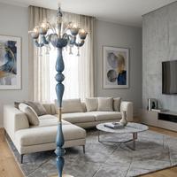 Piantana La Murrina “veneziano new classic”