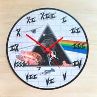 Orologio omaggio ai Pink Floyd 