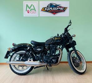 Benelli Imperiale 400 - GARANTITA E FINANZIABILE