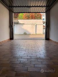 Box - Garage - Forlanini Milano m4