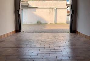 Box - Garage - Forlanini Milano m4