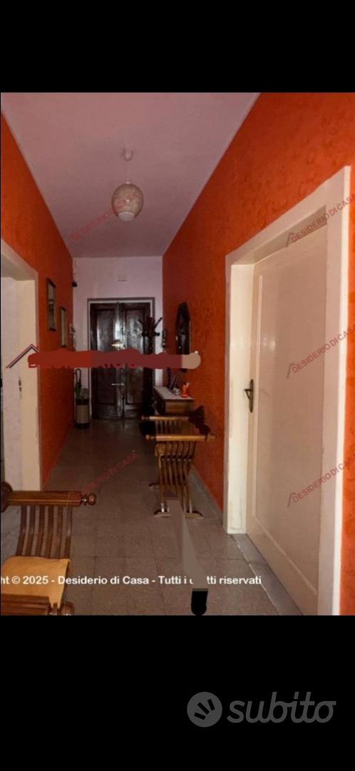Appartamento – Cefalù, Contrada Ogliastrillo - Vista 3