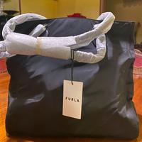 Borsa Furla Tote Black L