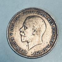 moneta antica: 1 Penny 1967 (Regno Unito)