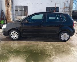 VOLKSWAGEN Polo 4ª serie - 2007