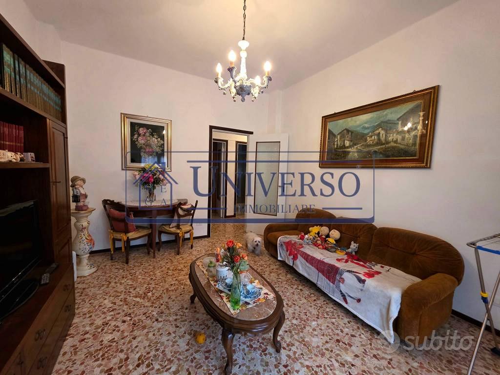 Appartamento – Voghera, Villa Iria - Vista 4