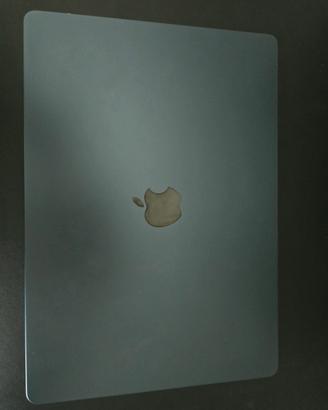 Macbook air m3 15 pollici