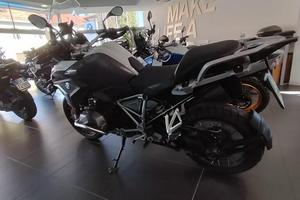 BMW r 1250 gs Abs my21