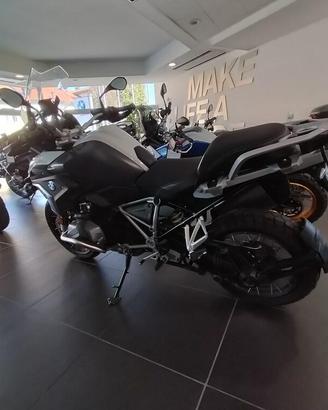 BMW r 1250 gs Abs my21