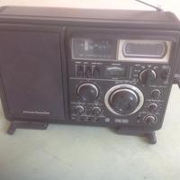 RADIO NATIONAL PANASONIC DR 28