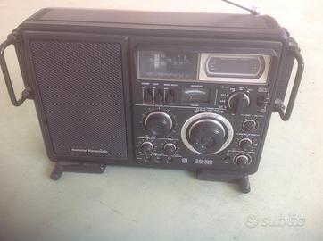 RADIO NATIONAL PANASONIC DR 28