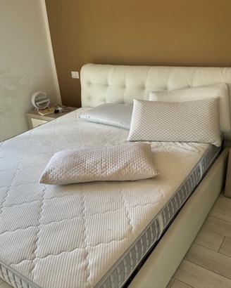 Camera da letto completa