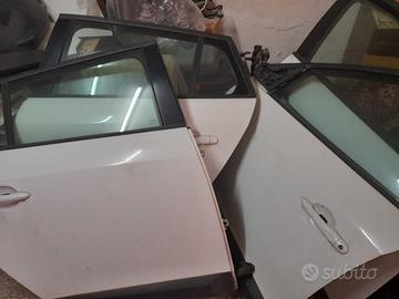 sportelli per renault megane 