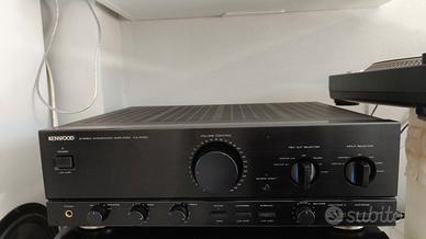 amplificatore kenwood ka-5020
