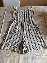 Bershka: vestito a pantalone