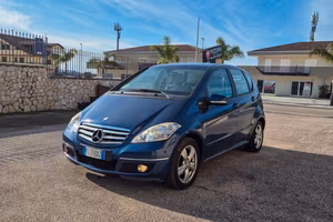 MERCEDES CLASSE A 1.5 BENZINA