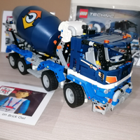 Lego Technic 42112