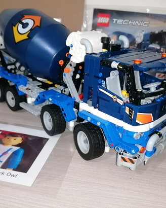 Lego Technic 42112