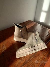 Stivaletti Caprice n° 36