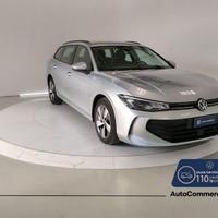 Volkswagen Passat Variant 2.0 TDI 122 CV SCR ...