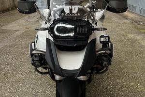 BMW Gs 1200 Adventure 2011