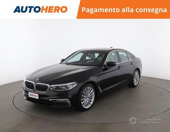 BMW 530 WL97240