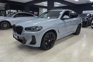 Bmw X4 xDrive20d 48V Msport (Tetto)