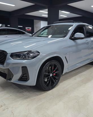 Bmw X4 xDrive20d 48V Msport (Tetto)