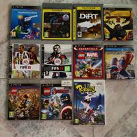 Giochi PS3