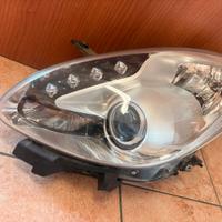FARO SX ALFA ROMEO GIULIETTA COD. 47932748