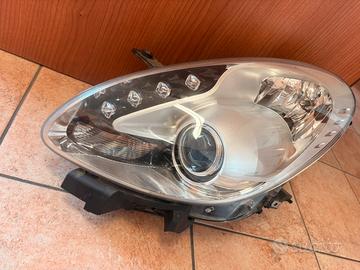 FARO SX ALFA ROMEO GIULIETTA COD. 47932748